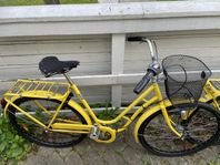 Pilen damcykel