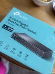 Switch  8 port Tp link