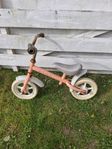Springcykel 