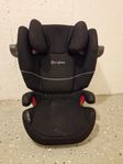 CYBEX Silver Solution M