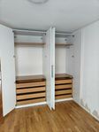 IKEA Pax?
