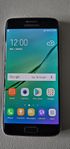 Samsung Galaxy S6 edge mycket fint skick