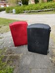 Samsonite väskor