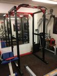Powerrack