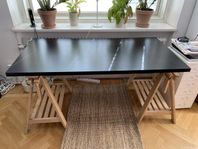 Bord/Bordskivor/Ben/Benbock IKEA
