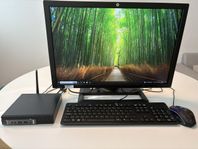 Dell OptiPlex 3020 Desktop