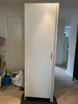 marbodal garderob 60cm städskåp