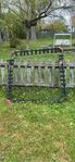 Rebounder Fotboll 