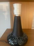 Lampfot Vintage