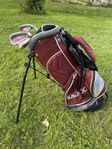 Golfset till junioren 