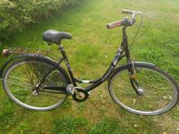 28" Yosemite med 3 växlar 