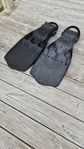 Scubapro Jetfin m spring straps