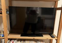 Luxor 32 tum led TV