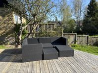 Trädgårdsmöbler 