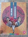 Arrow video - Kinji Fukasaku