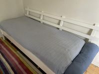 Bäddsoffa IKEA PS