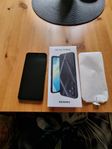 helt ny samsung a16 i kartong