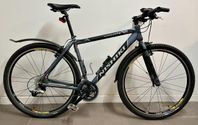 Nishiki Bigfoot Team 29" - Mountainbike SOM NY!