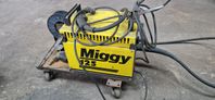 Esab Miggy 125 migsvets
