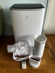 Portabel luftkonditionering Electrolux ChillFlex Pro