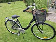 damcyklar 