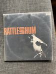 U2 Rattle and Hum