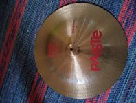 20" 2002 China, Paiste