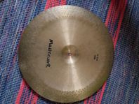 masterworks 19" china