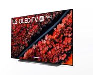 LG OLED C9 (65tum)