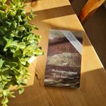 3 Stycken Böcker (Fantasy, skräck och Sci-fi) Säljes