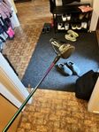 Nytt Callaway Paradym TD 9* Bytes