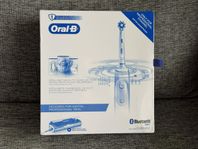 Oral-B Genius 9000 eltandborste