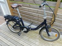 Monark Delbar elcykel
