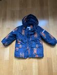 Lindex barnjacka strl 104