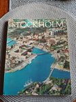 bok om Stockholm från 60-talet 