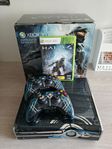 Xbox 360 Halo 4 Limited Edition