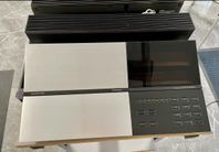 Bang & Olufsen Beomaster 6000 renoveringsobjekt 2st
