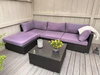 Loungemöbler