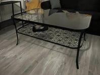 Ikea soffbord Klingsbo
