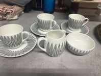 Salix Stig Lindberg kaffe
