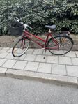 Cykel