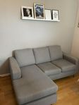 Rubrik 3 sits divansoffa