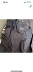 Armani hoodie