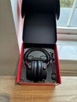 Hyperx cloud Alpha