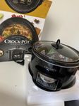 Crock Pot Slowcooker