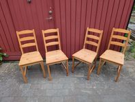 IKEA Jokkmokk 4 st i gott skick!