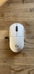 Logitech PRO X superlight