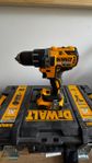 Dewalt Skruvdragare 