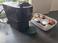 Kapselmaskin Nespresso Verturo POP