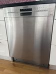 Diskmaskin i bra skick, Siemens
